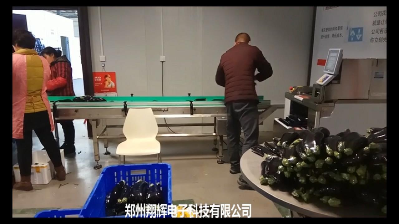 半自動保鮮膜包裝機