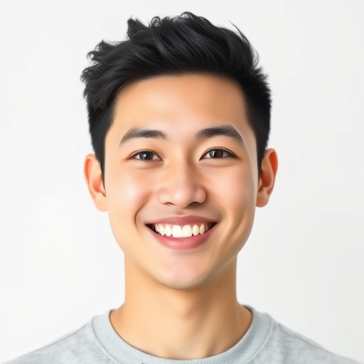王小明 头像