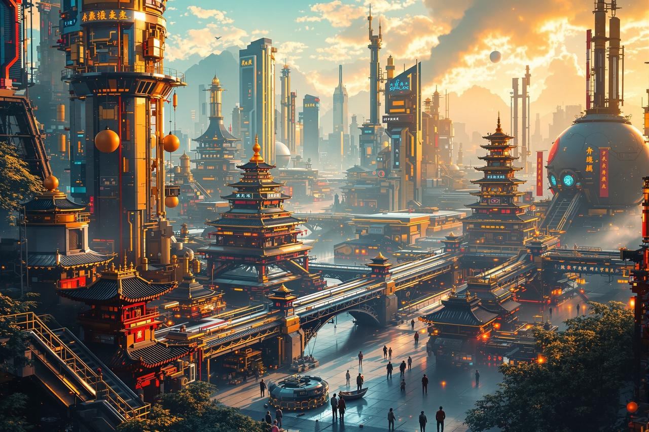 从《流浪地球》看中国科幻电影的崛起之路 - 皮特影院热点专题